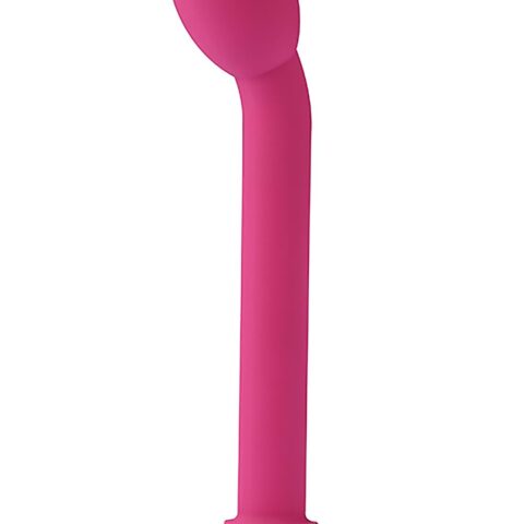 Вібратор для точки G ALL TIME FAVORITES G-SPOT VIBRATOR PINK