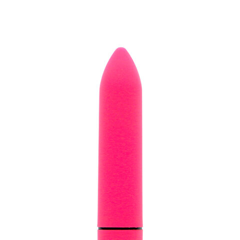 Міні вібромасажер DREAM TOYS 10-SPEED CLIMAX BULLET PINK