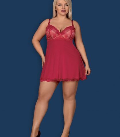 Бебідолл Obsessive Rosalyne babydoll