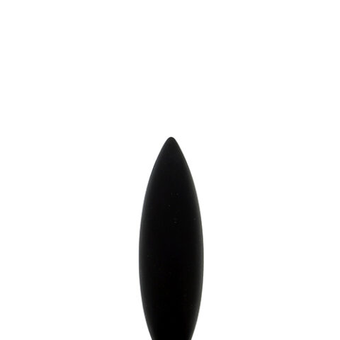 Анальна пробка BOOTYFUL XTRA SMALL 3.5 INCH. BLACK