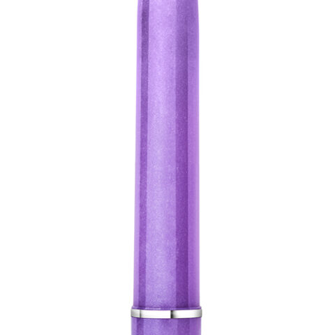 Вібромасажер класичний SEXY THINGS SLIMLINE VIBE PURPLE