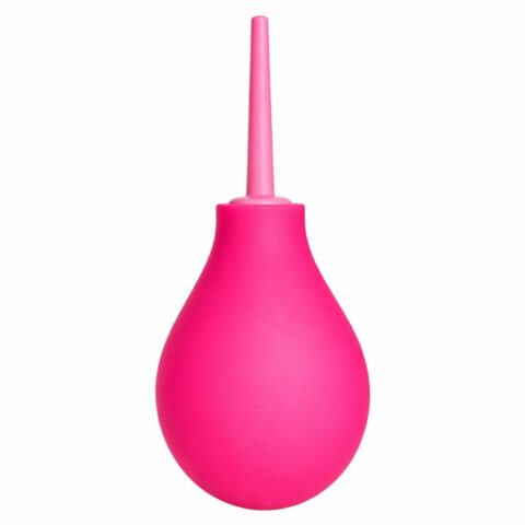 Анальний душ UNIVIBE Pink and Pink, рожевий