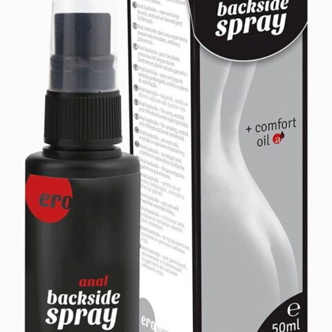 Анальний спрей HOT Back Side Spray, 50 мл