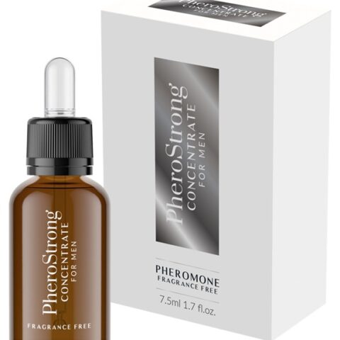 Концентрат феромонов для чоловіків PheroStrong Concentrate for Men 7.5ml