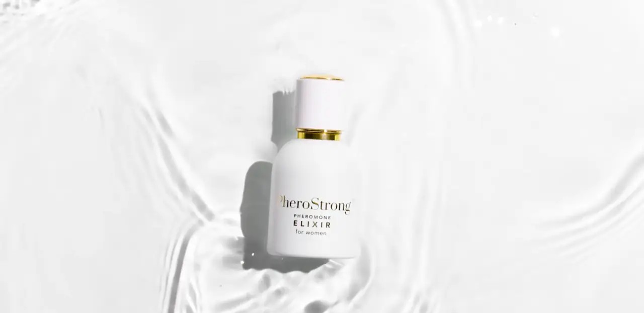 Духи з феромонами PheroStrong Pheromone Elixir для жінок, 50 мл - Зображення 6