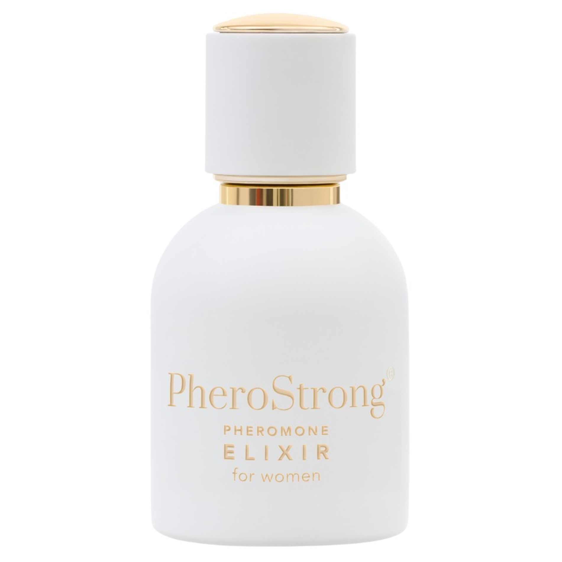 Духи з феромонами PheroStrong Pheromone Elixir для жінок, 50 мл - Зображення 3