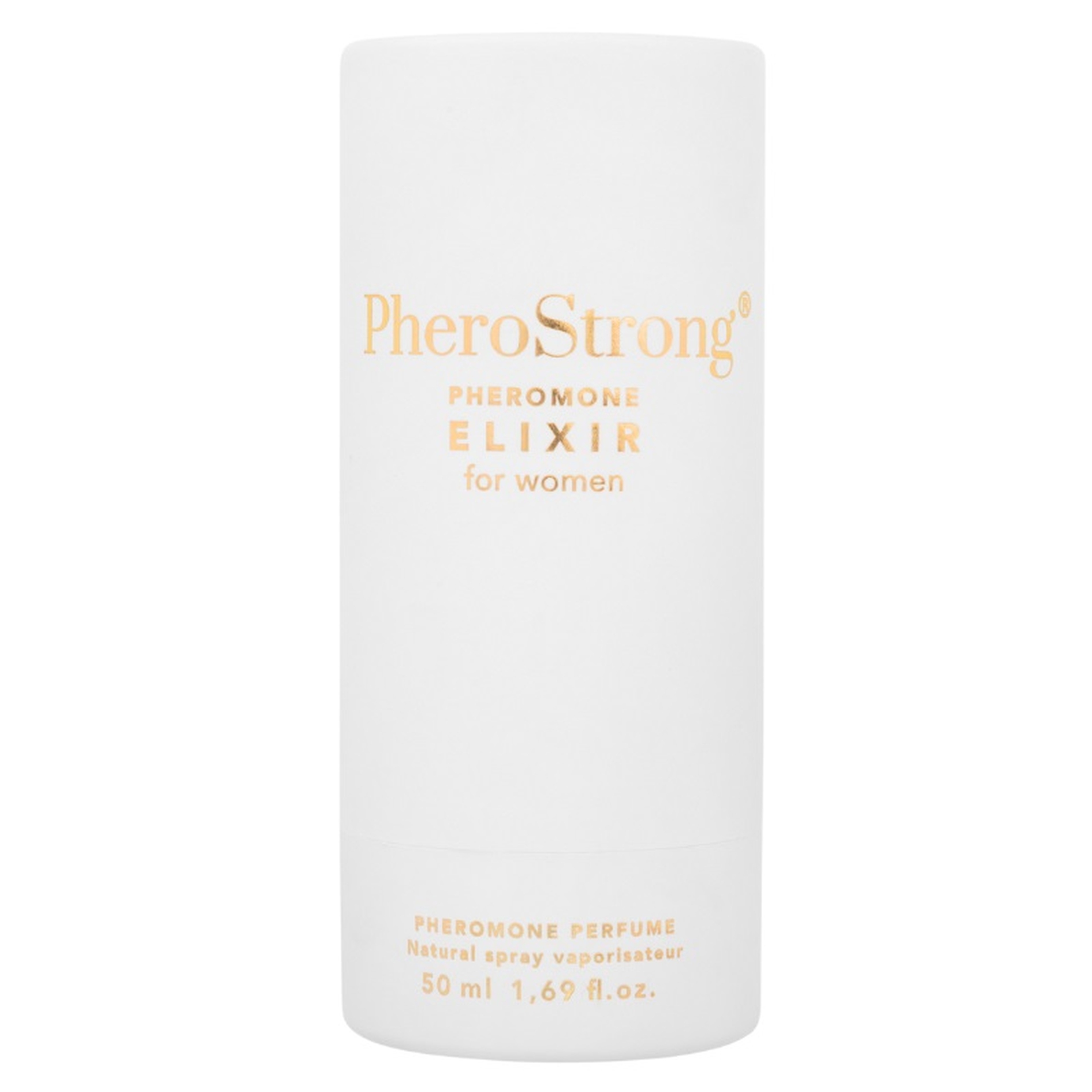 Духи з феромонами PheroStrong Pheromone Elixir для жінок, 50 мл - Зображення 7