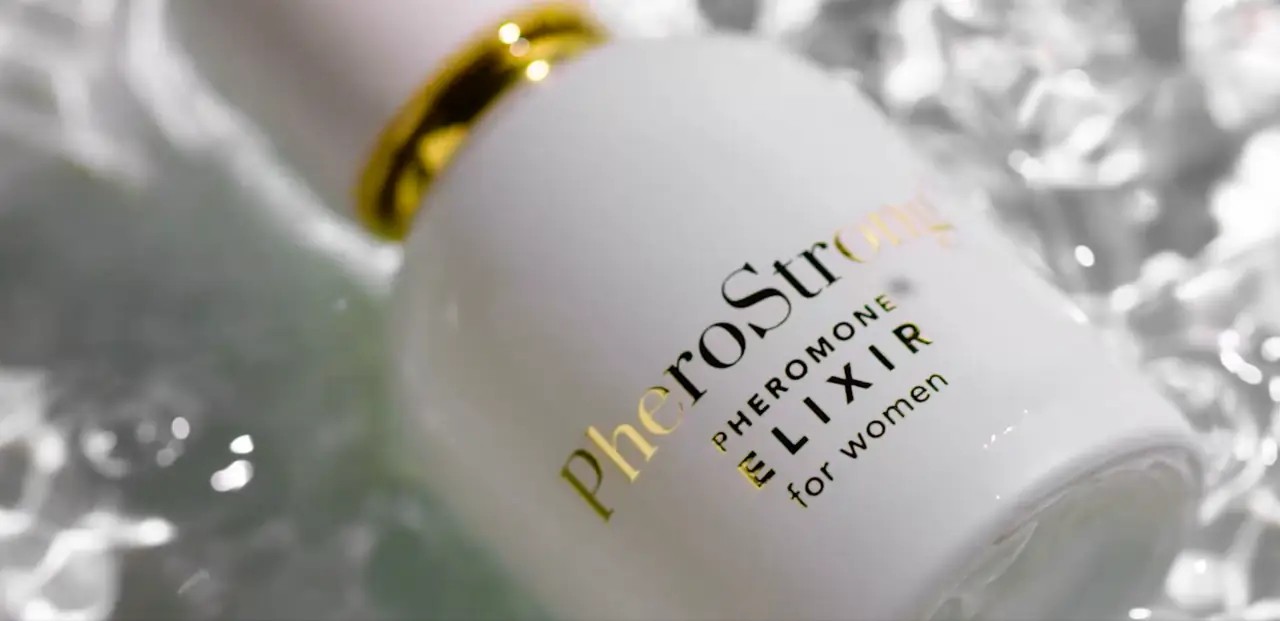 Духи з феромонами PheroStrong Pheromone Elixir для жінок, 50 мл - Зображення 5