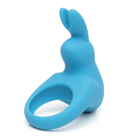 Ерекційне кільце Happy Rabbit Rechargeable Cock Ring