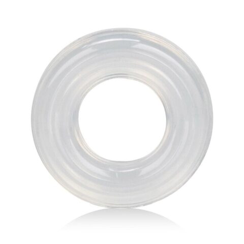 Кільце ерекційне Medica Group Clear Ring, прозорий