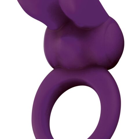 Ерекційне вібро кільце Eos the Rabbit C-Ring