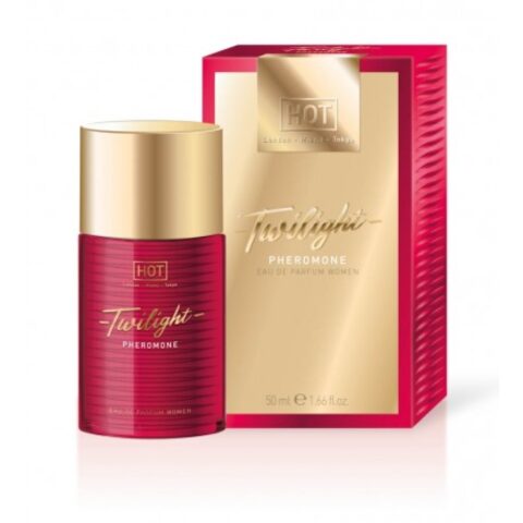 Духи з феромонами жіночі HOT Twilight Pheromone Parfum women