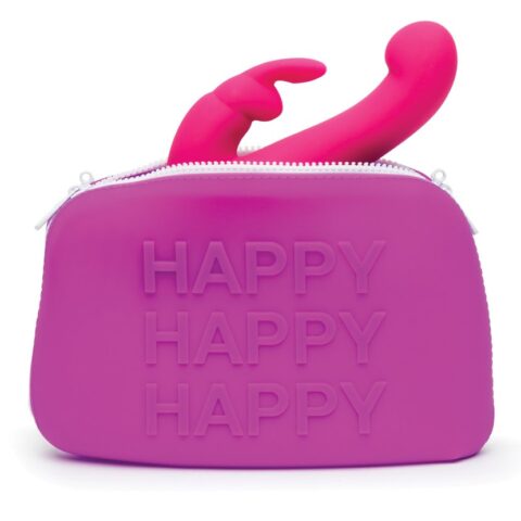 Кейс для секс іграшок HAPPY великий Happy Rabbit