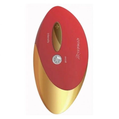 Кліторальний стимулятор Womanizer Pro W-500