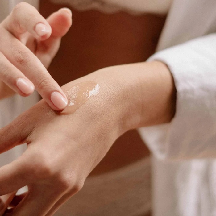 Лубрикант на водній основі Bijoux Indiscrets Sex Au Naturel з гіалуроновою кислотою, універсальний, 500 мл - Зображення 2