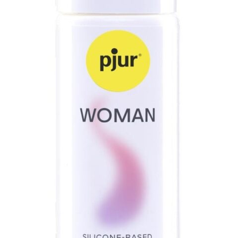 Лубрикант Pjur Woman на силіконовій основі, 30 мл