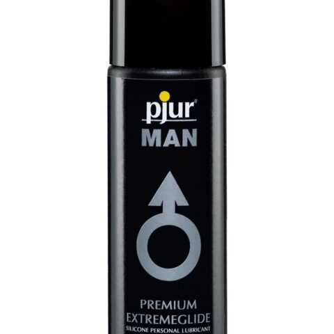 Лубрикант преміальний Pjur Еxtreme Glide, 30 мл