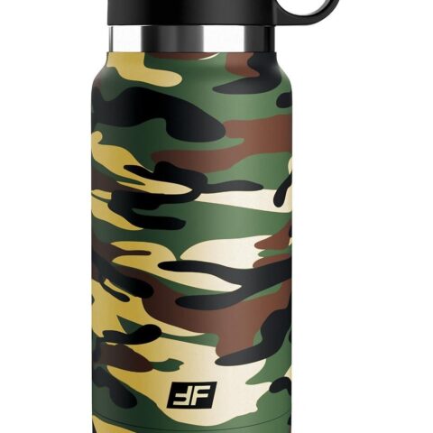 Мастурбатор у колбі Pipedream PDX Plus Fap Flask нереалістичний, 23.8 см