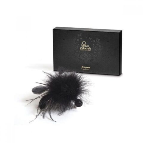 Метелочка з пір'я Pom Pom Bijoux Indiscrets