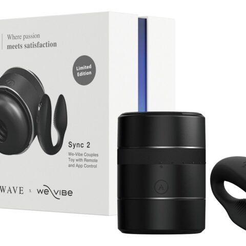 Набір для пари, Voy + Sync 2, Double the Fun Set