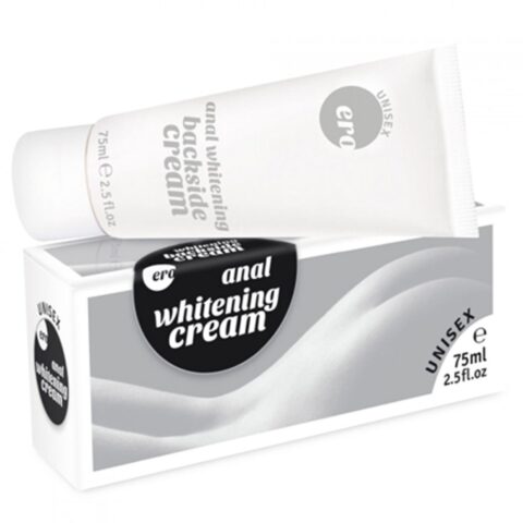Освітлюючий Анальний крем ERO Backside Anal Whitening Cream, 75 мл