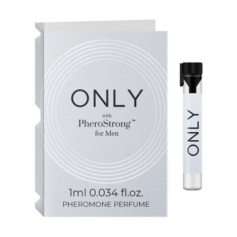 Парфуми Only with PheroStrong для чоловіків 1ml