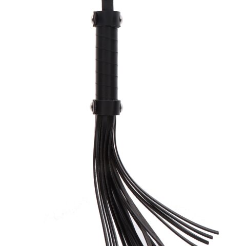 Плеть міні Small Whip, чорна Taboom