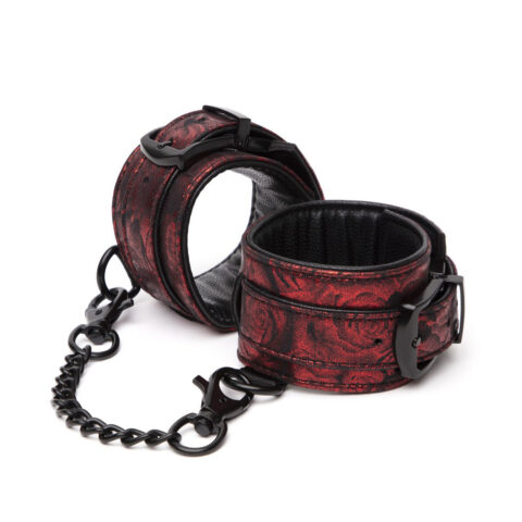 Поножі Sweet Anticipation Fifty Shades of Grey Sweet Anticipation Ankle Cuﬀs