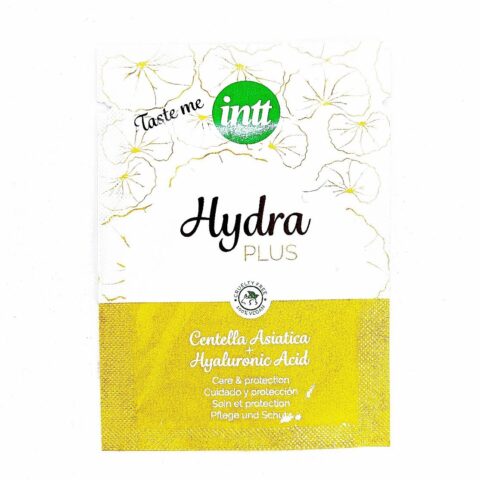 ПРОБНИК/Лубрикант Intt Hydra Plus
