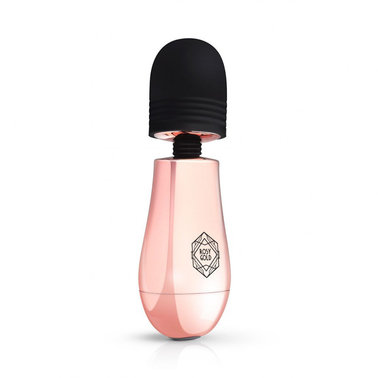 Rg00841 Міні вібромасажер Rosy Gold-Nouveau Mini Massager