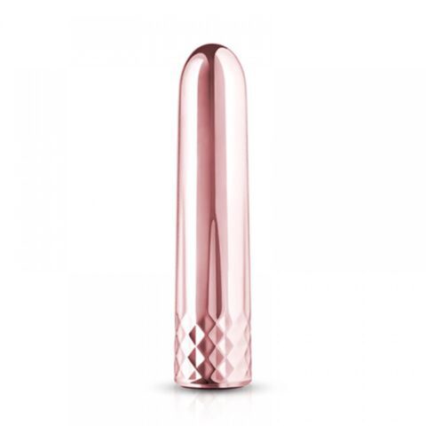 Rg00865 Міні вібратор Rosy Gold - Nouveau Mini Vibrator