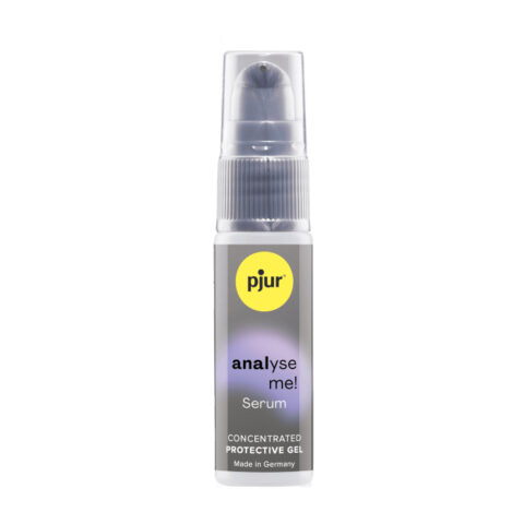 Розслаблюючий анальний гель Pjur Analyse Me! Serum, 20 мл