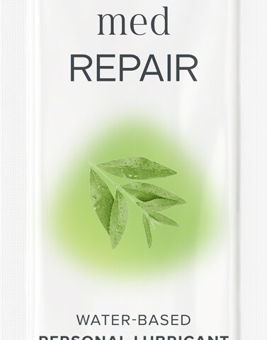 САШЕ Лубрикант на водній основі Pjur Med REPAIR, 2 мл
