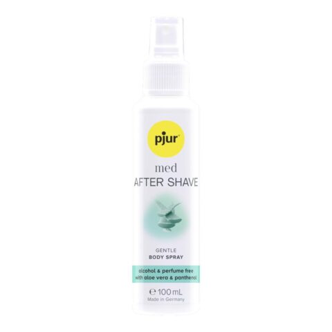 Спрей після гоління Pjur Med AFTER SHAVE, 100 мл.