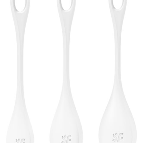 Набір вагінальних кульок Satisfyer Yoni Power 1