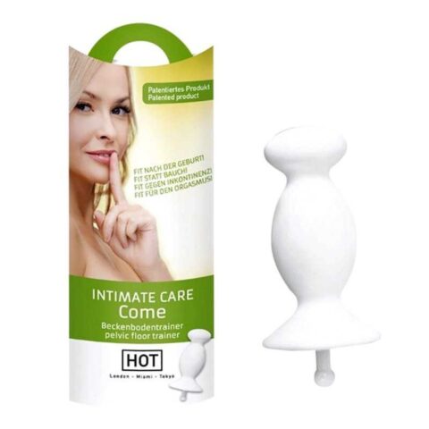 Тренажер для зміцнення м'язів малого тазу HOT Intimate care Соме