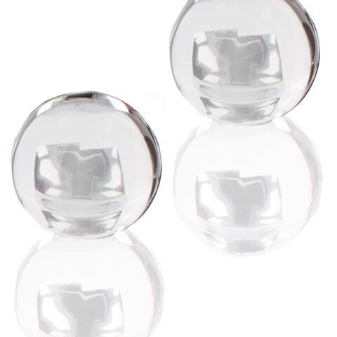 Вагінальні кульки Pearl Drops ToyJoy