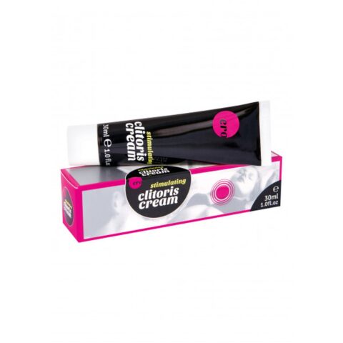 Збудливий кліторальний крем ERO Stimulating Clitoris Cream, 30 мл