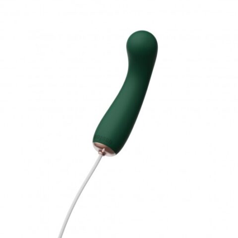 Вібратор для точки G, Qingnan No. 1 Super Soft G-spot Vibrator