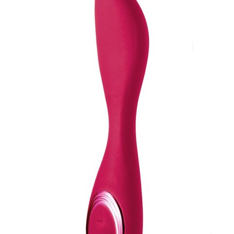 Вібратор гнучкий Dream Toys SPARKLING ELIZA
