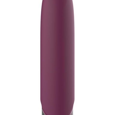 Вібратор куля Dream Toys Glam, фіолетовий