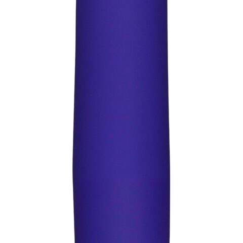 Віброкуля ToyJoy Funky Bullet фіолетова, 5.5 х 1.5 см