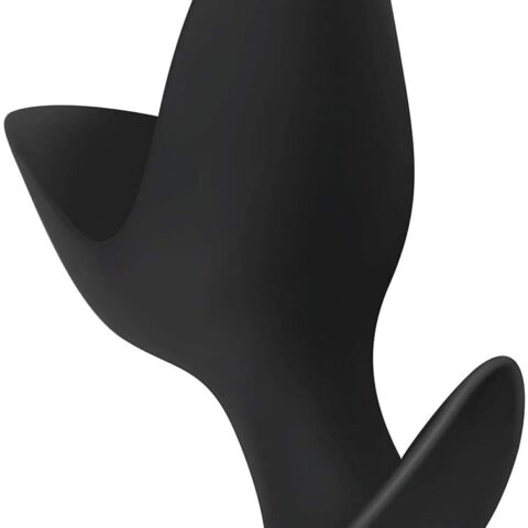 Анальна пробка-Розширювач BUTTR No.10 Hook Anchor Plug