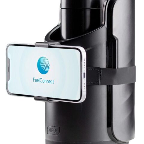 Холдер для телефону Keon Accessory PHONE Holder для автоматичного мастурбатора Kiiroo