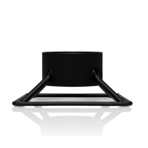 Підставка для просушування мастурбатора Fleshlight Drying Rack - Screw Dry, чорний