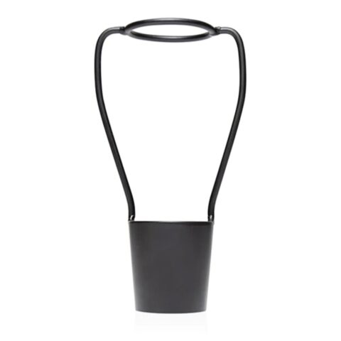Підставка для просушування мастурбаторів Fleshlight Drying Rack - Stand Dry, чорний