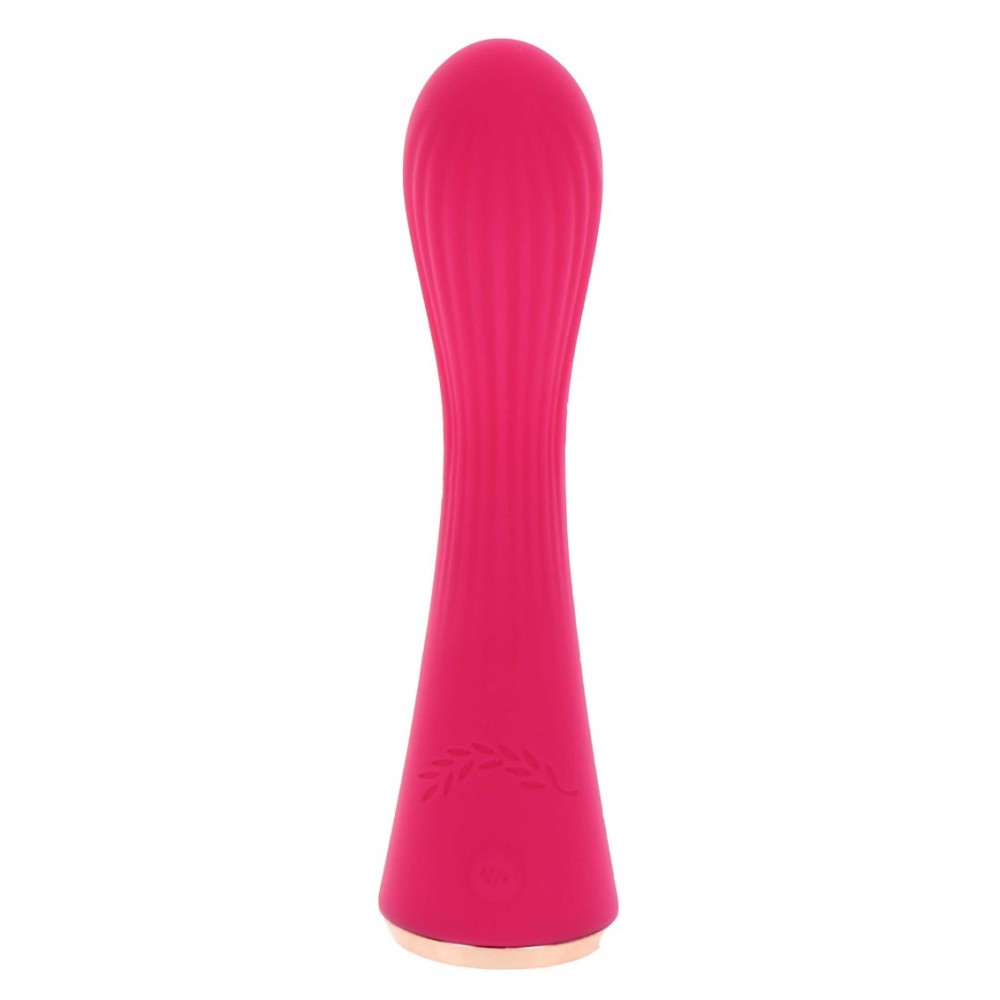 Вібратор для точки G Rose Vibrator - Зображення 2