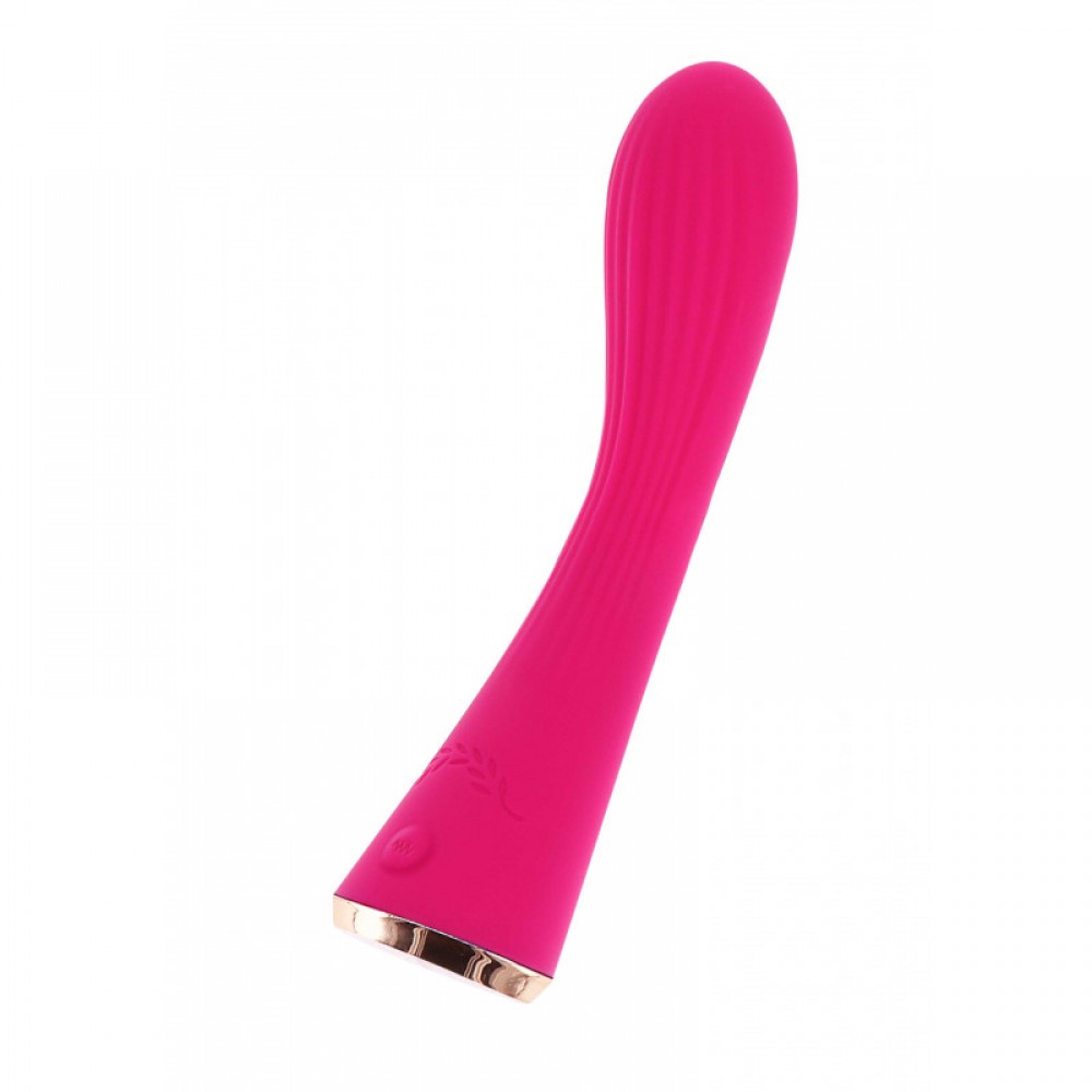 Вібратор для точки G Rose Vibrator - Зображення 7