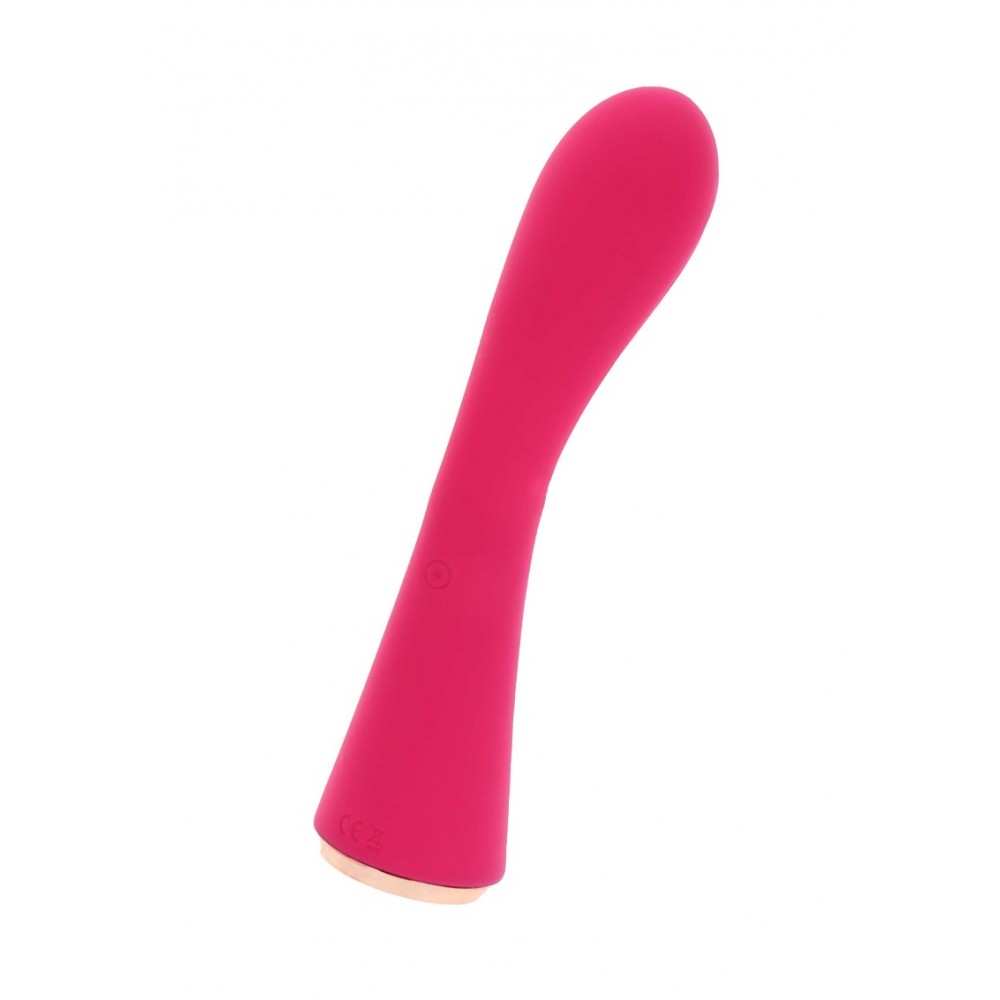 Вібратор для точки G Rose Vibrator - Зображення 3
